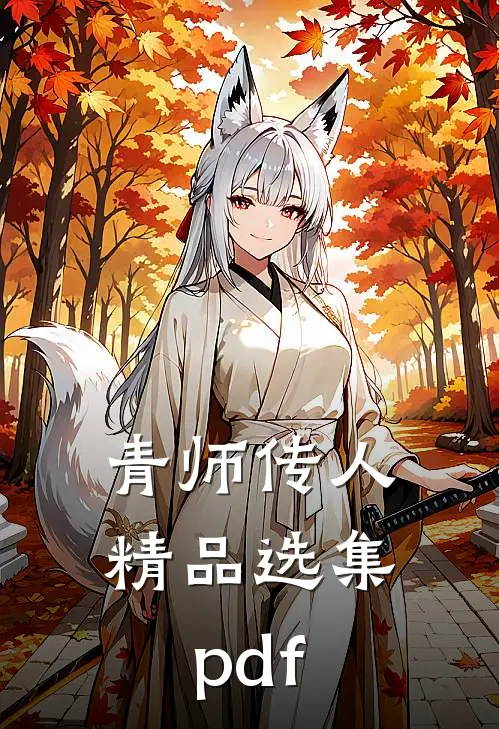 青师传人精品选集pdf