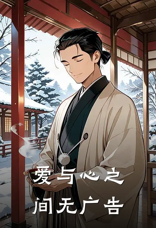 爱与心之间无广告