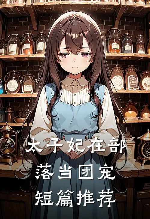 太子妃在部落当团宠短篇推荐