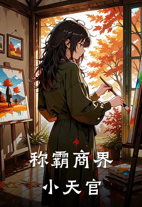称霸商界小天官
