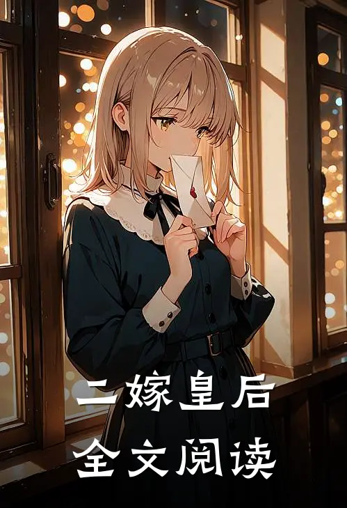二嫁皇后全文阅读