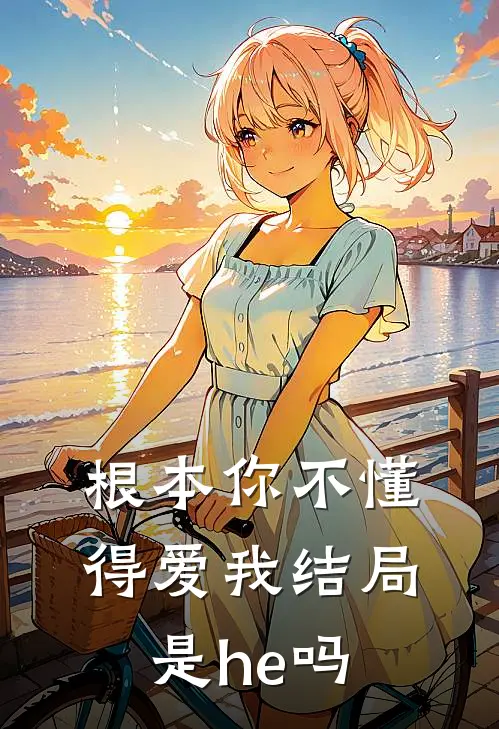 根本你不懂得爱我结局是he吗