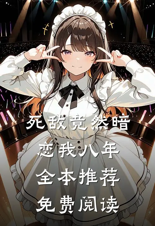 死敌竟然暗恋我八年全本推荐免费阅读