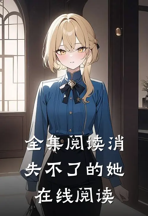 全集阅读消失不了的她在线阅读