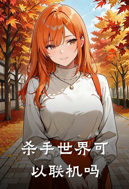 杀手世界可以联机吗