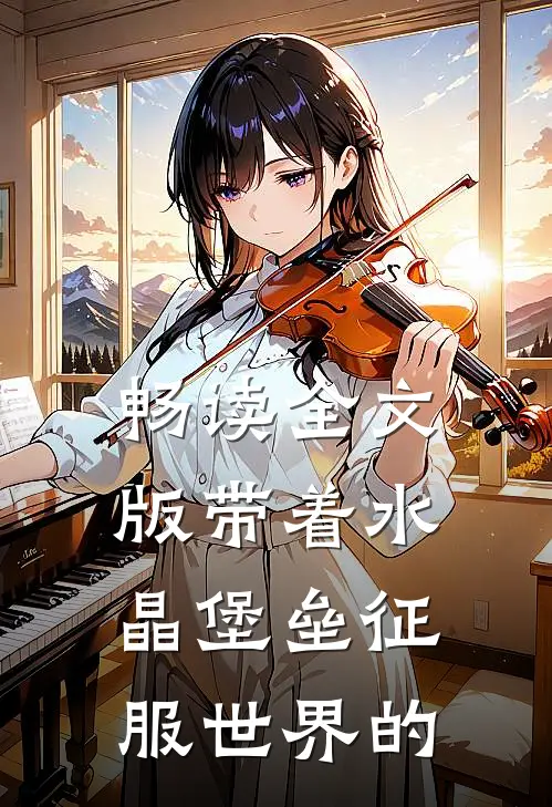 畅读全文版带着水晶堡垒征服世界的