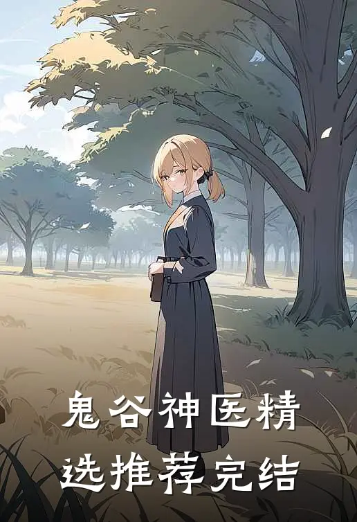 鬼谷神医精选推荐完结