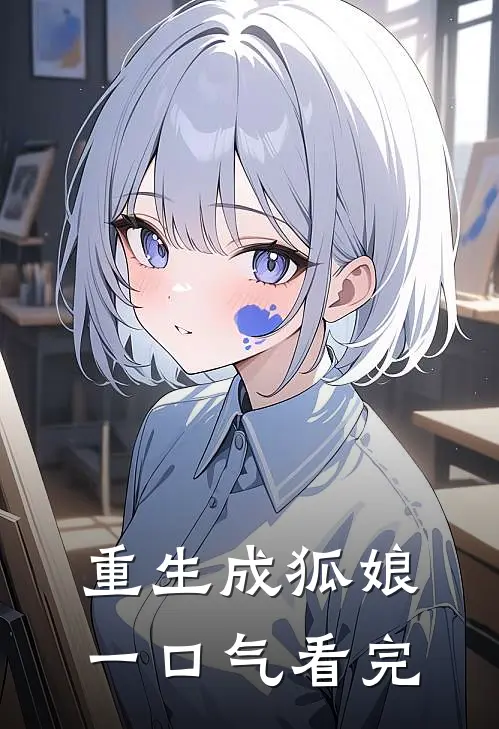重生成狐娘一口气看完
