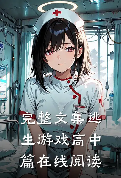 完整文集逃生游戏高中篇在线阅读