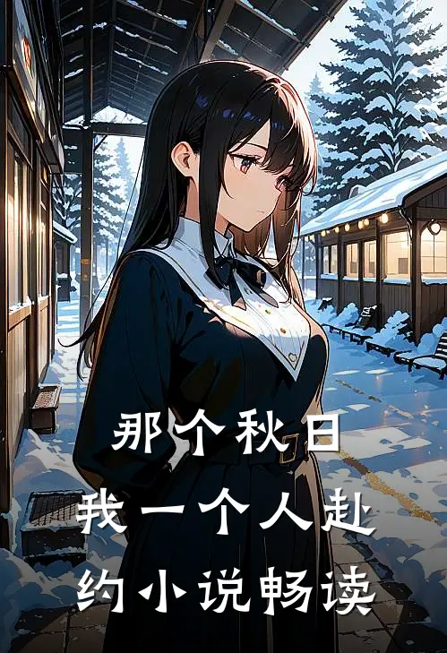 那个秋日，我一个人赴约小说畅读