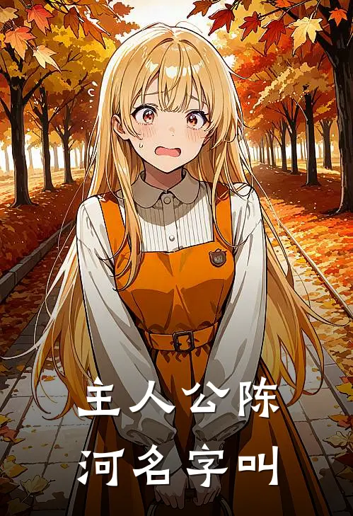 主人公陈河名字叫
