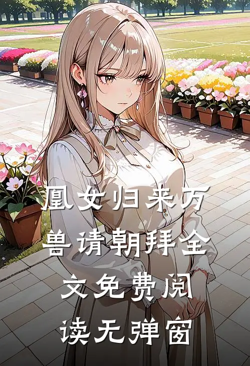 凰女归来万兽请朝拜全文免费阅读无弹窗