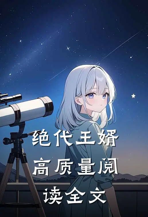 绝代王婿高质量阅读全文