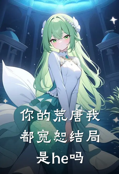 你的荒唐我都宽恕结局是he吗