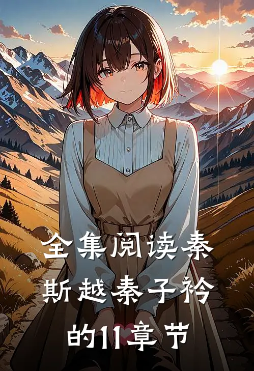 全集阅读秦斯越秦子衿的11章节