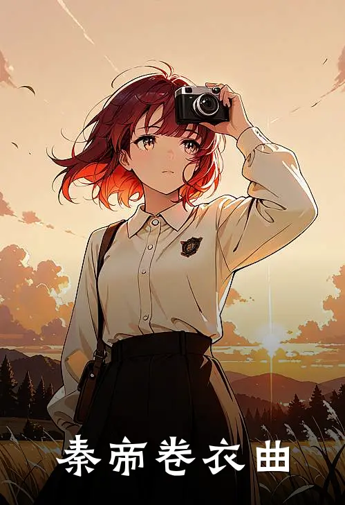 秦帝卷衣曲