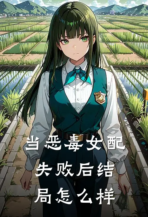 当恶毒女配失败后结局怎么样