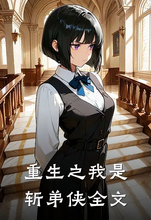 重生之我是斩弟侠全文