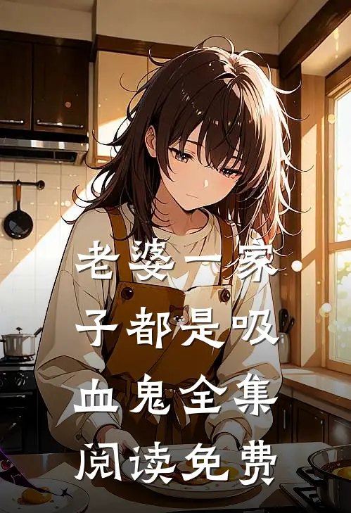 老婆一家子都是吸血鬼全集阅读免费