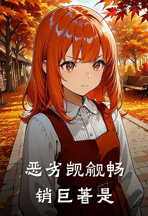 恶劣觊觎畅销巨著是