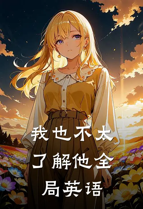 我也不太了解他全局英语