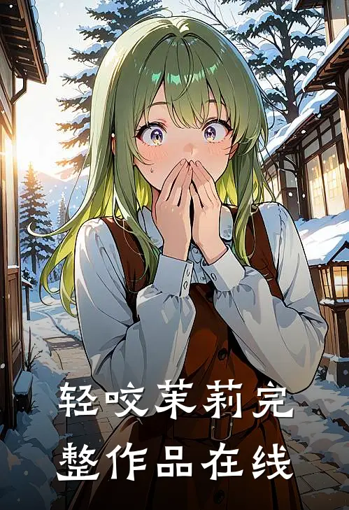 轻咬茉莉完整作品在线