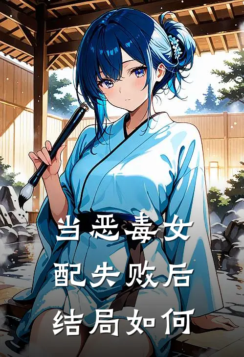 当恶毒女配失败后结局如何