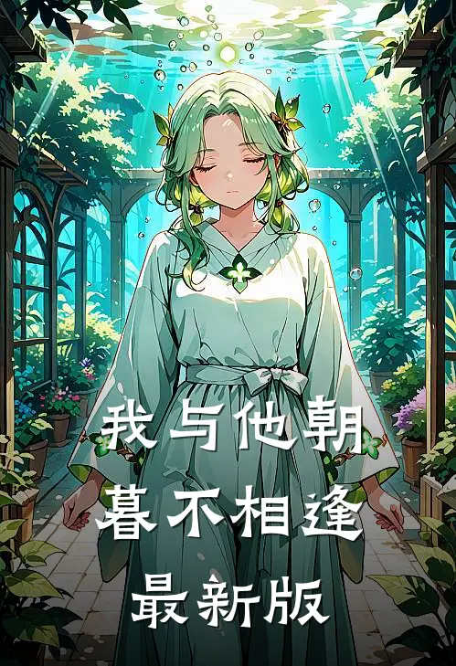 我与他朝暮不相逢最新版