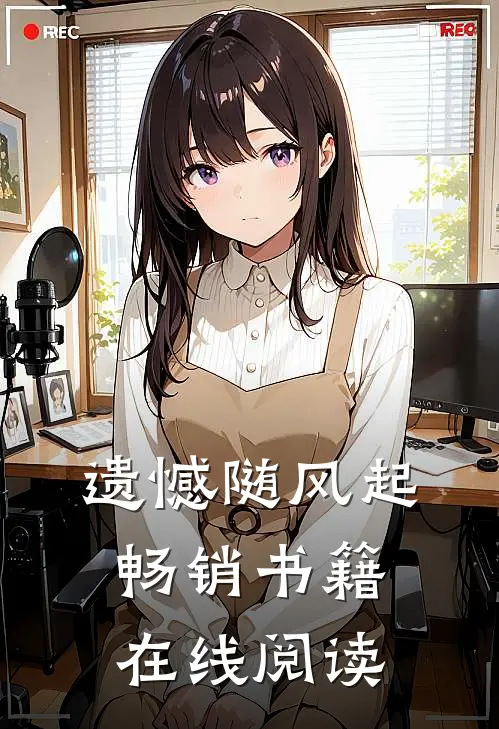 遗憾随风起畅销书籍在线阅读