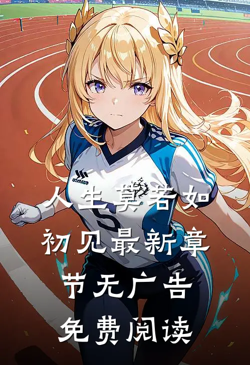 人生莫若如初见最新章节无广告免费阅读