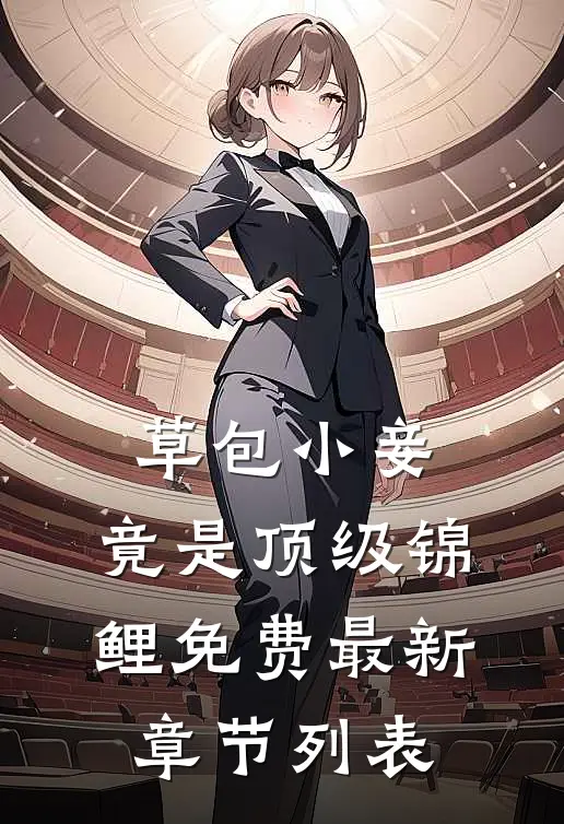 草包小妾，竟是顶级锦鲤免费最新章节列表