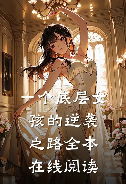 一个底层女孩的逆袭之路全本在线阅读