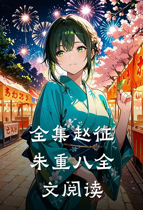 全集赵征朱重八全文阅读