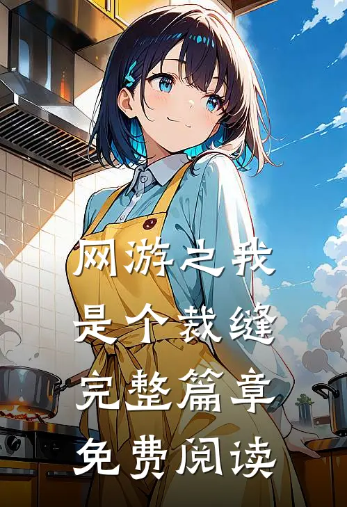 网游之我是个裁缝完整篇章免费阅读