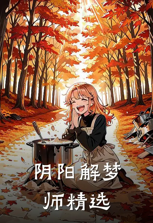 阴阳解梦师精选