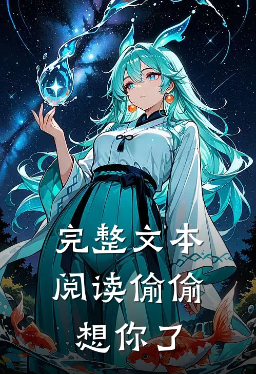 完整文本阅读偷偷想你了