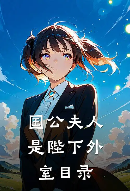 国公夫人是陛下外室目录