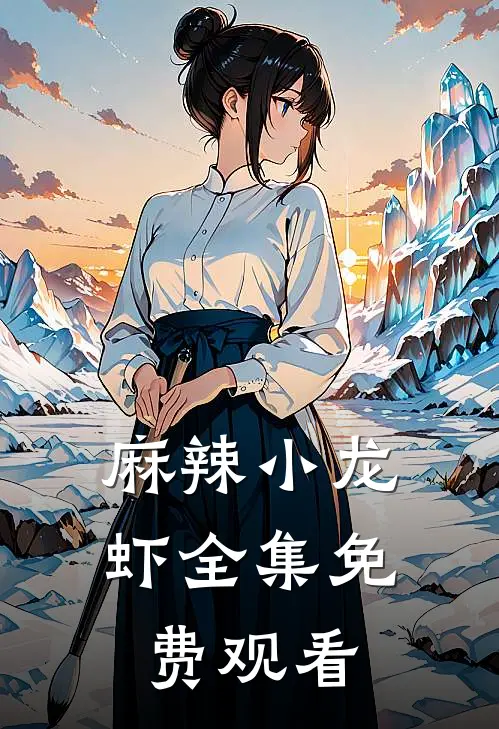 麻辣小龙虾 全集免费观看