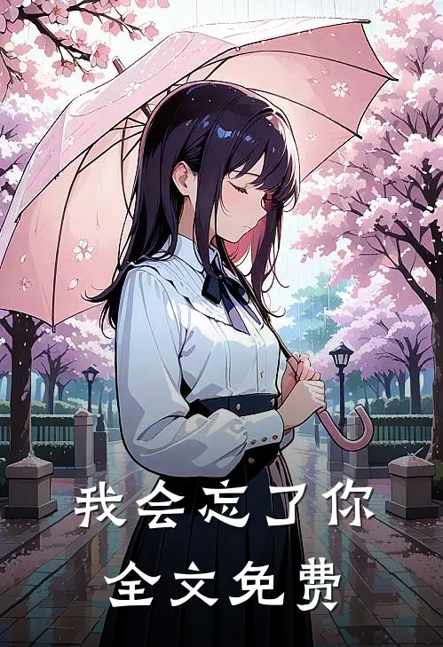我会忘了你全文免费