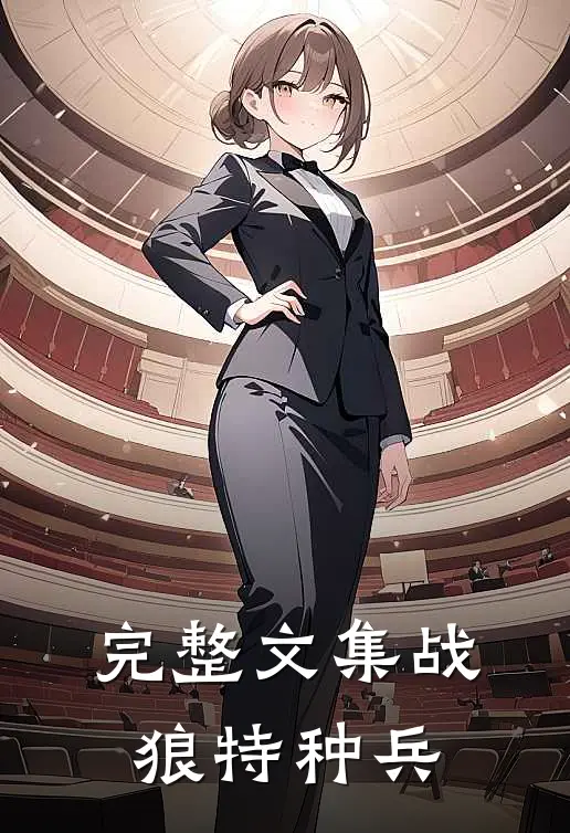 完整文集战狼特种兵