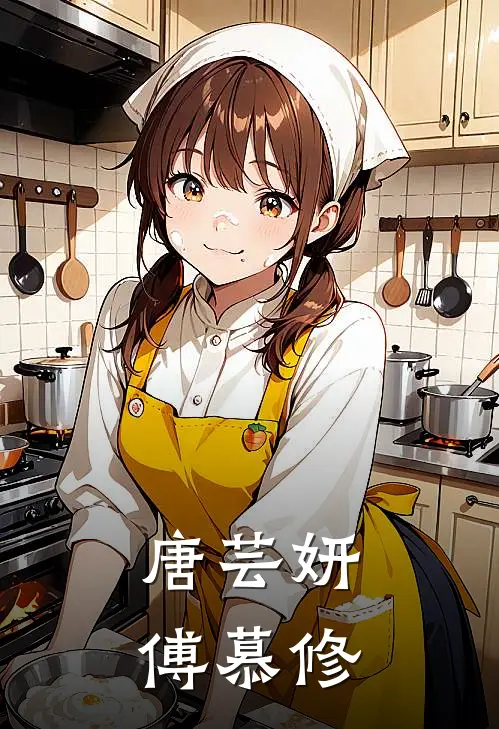 唐芸妍傅慕修