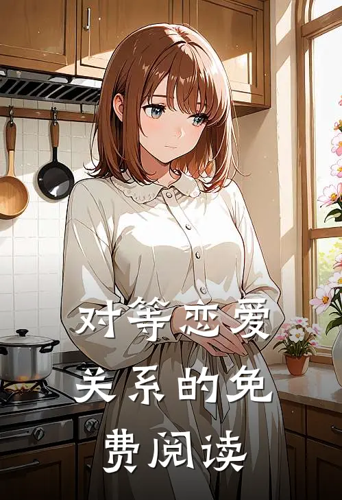 对等恋爱关系的免费阅读
