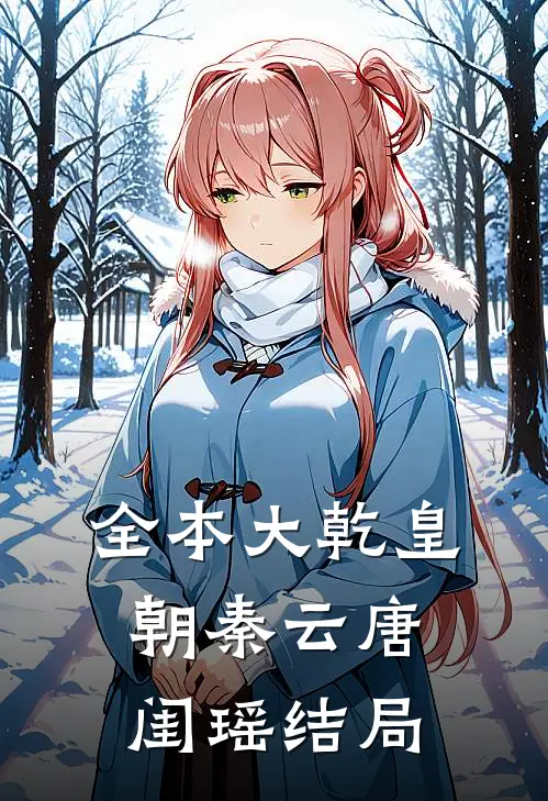 全本大乾皇朝秦云唐闺瑶结局