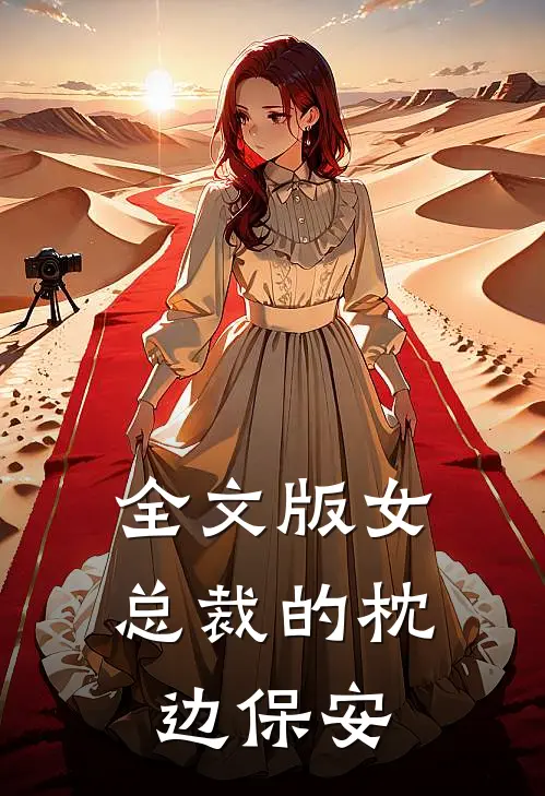 全文版女总裁的枕边保安