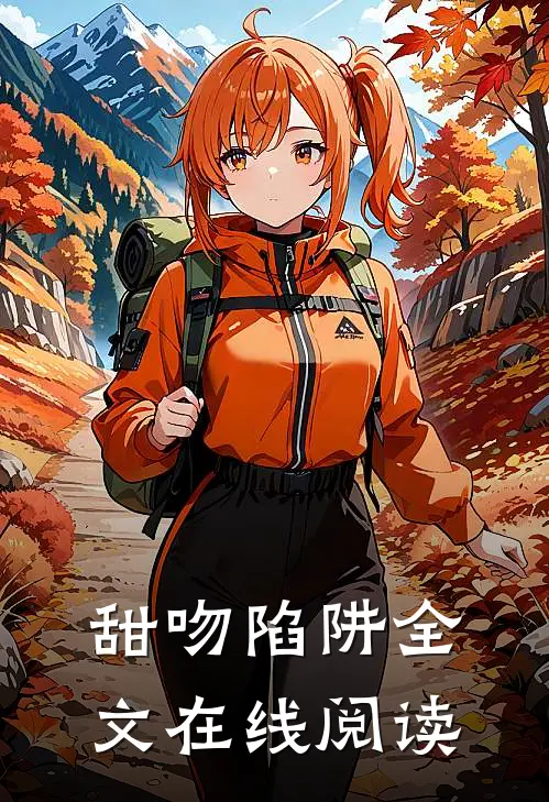 甜吻陷阱全文在线阅读