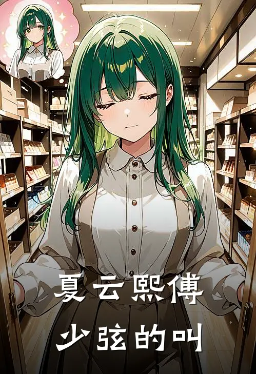 夏云熙傅少弦的叫
