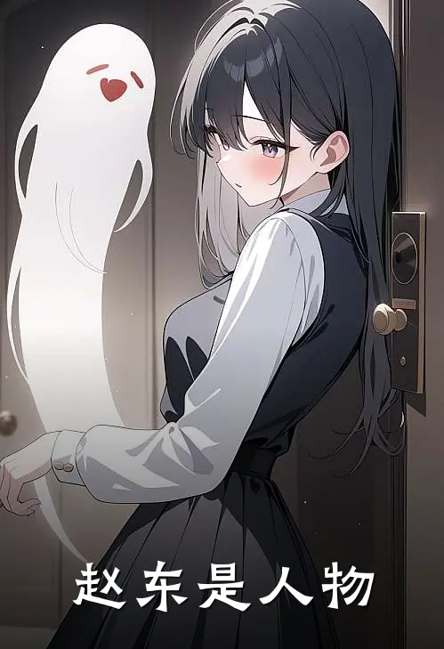 赵东是人物