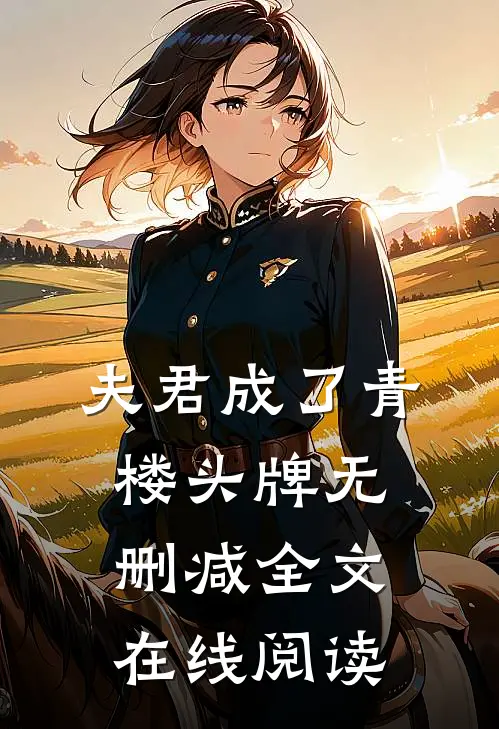 夫君成了青楼头牌无删减全文在线阅读