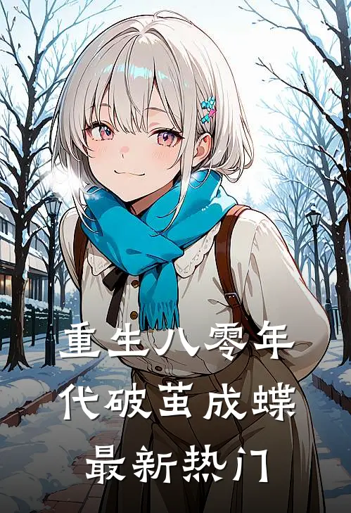 重生八零年代破茧成蝶最新热门