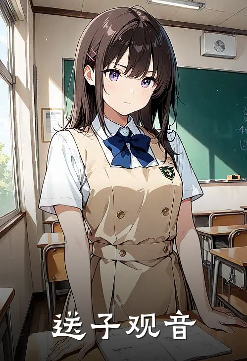 送子观音